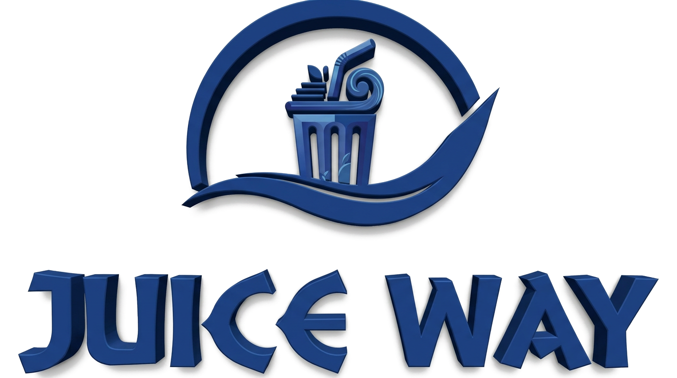 Juice Way logo